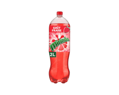Mirinda Strawberry 2L